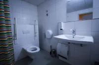 Gästehaus Kaiserpassage- Ihr Cityhostel