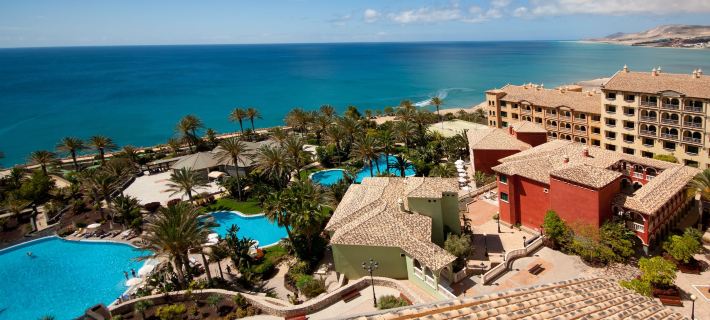 R2 Rio Calma Hotels in Pájara