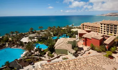 R2 Rio Calma Hotels in der Nähe von Oasis Park Fuerteventura
