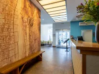 Trip Inn Eden Antwerpen Hoteles cerca de Museo Het Steen