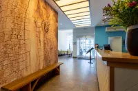 トリップイン エデン アントワープ