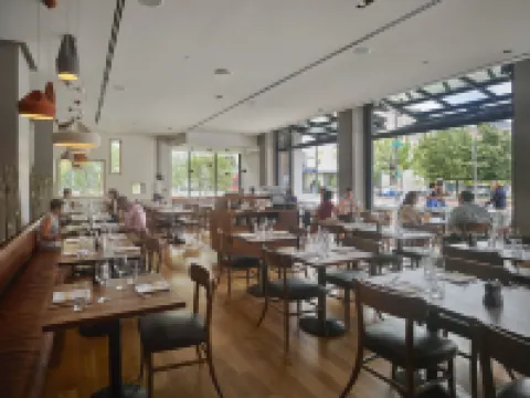 เดอะสตัดดี้ แอท ยูนิเวอร์ซิตี้ซิตี้