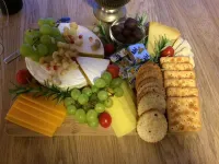 Headlands House Guest Lodge - petit déjeuner