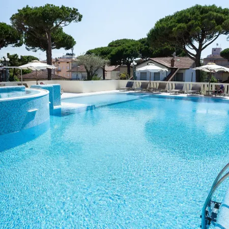 Hotel Conchiglia