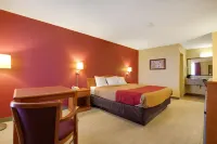 Mill Tree Inn Millington - WiFi