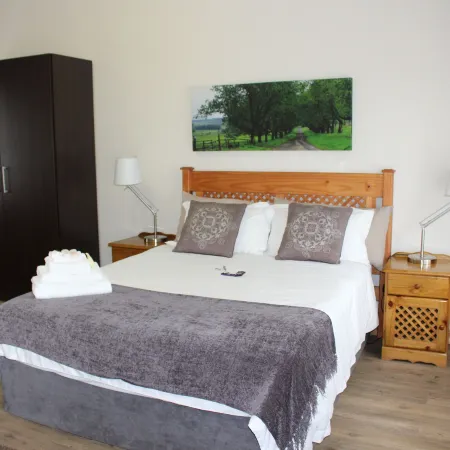 The Pecan Tree Guesthouse