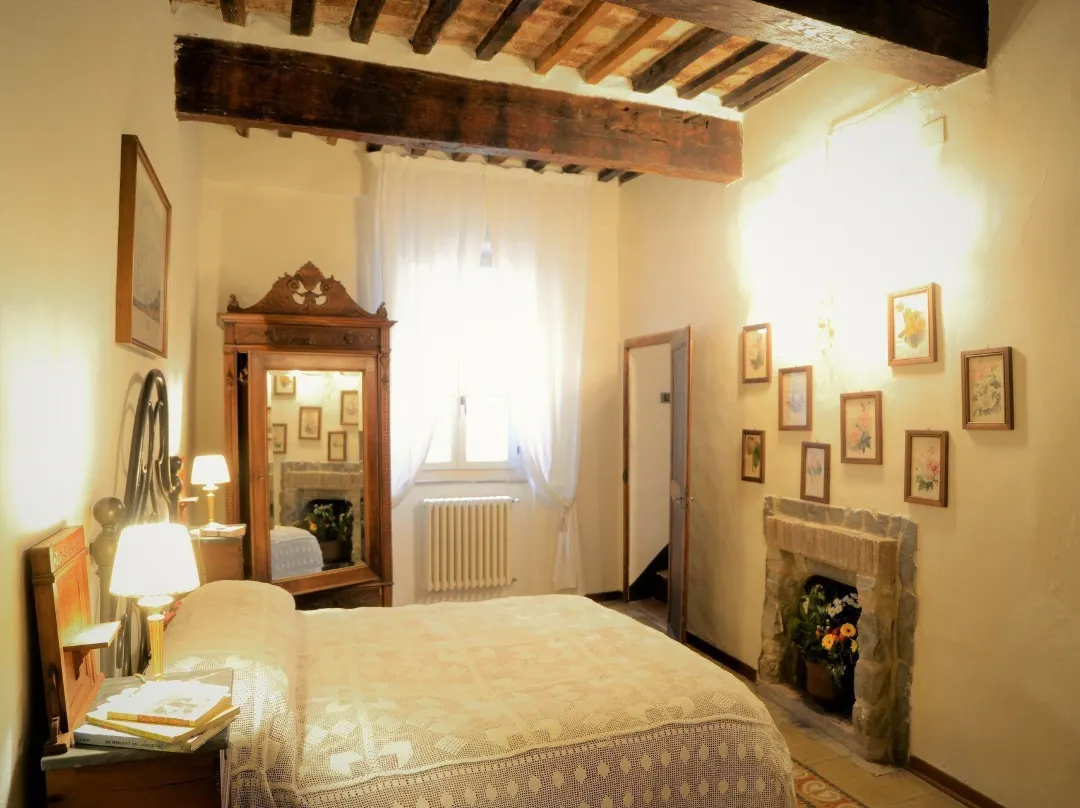 Il Palazzo Boutique B&b - Montalcino