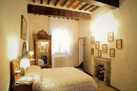 Il Palazzo Boutique B&B Hotels in Buonconvento