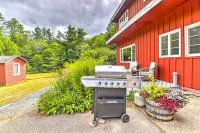 Beautiful Carriage House in Downtown Jackson! - Homestays