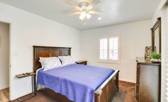 Breeze by the Marina Chula Vista Getaway!