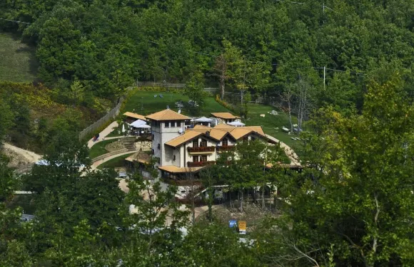 達尼洛別墅酒店