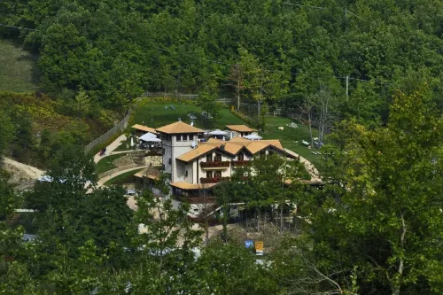 Hotel Villa Danilo Hotels in Agnone