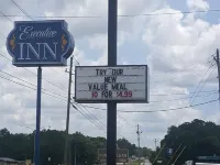 Executive Inn Hotels in Pelham