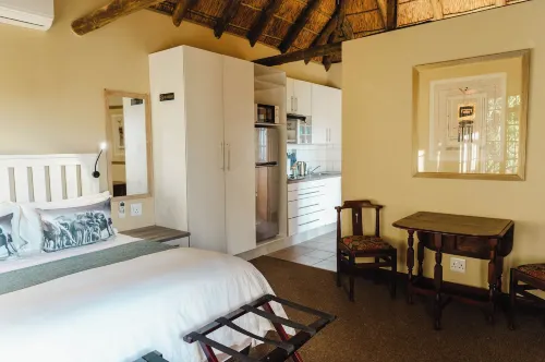 Hitgeheim Garden Cottages Hotels in Sunland
