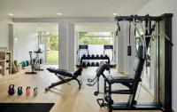 Melia Lloret de Mar - Gym
