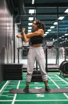 Next House Copenhagen - Gym