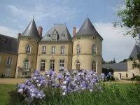 Château de Vaulogé