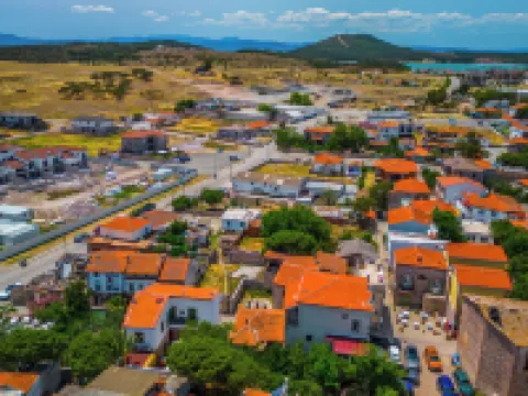 Carnaby Butik Otel Kucukkoy Hotels in Kucukkoy Belediyesi