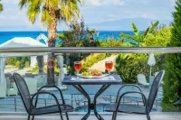 Elinotel Apolamare Hotel - Luksus