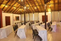 Amazon Ecopark Jungle Lodge Hotels in Manaus