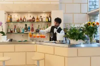 Albergo Battelli " Adults Only" - bar