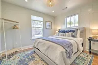 Comfy Hill Country Haven w/ Private Hot Tub! - Maalaistalo