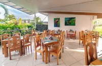 Hotel Secreto la Fortuna - breakfast