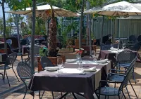 Hotel Port Sitges - petit déjeuner