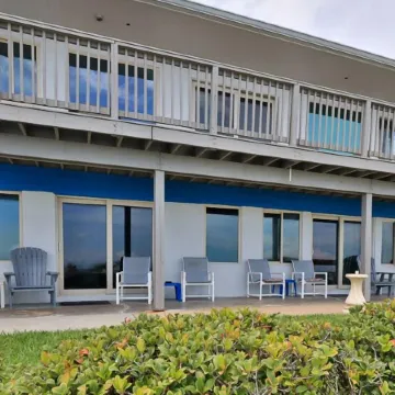 Driftwood Resort