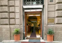 Hotel Altavilla 9