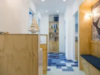 Il Grande Blu Hotel di Terracina