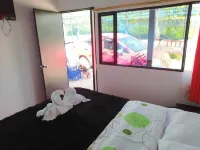 Hotel Chimeneas del Dorado Hotels in Chocontá