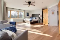 The Retreat at Windsong on Lake Superior