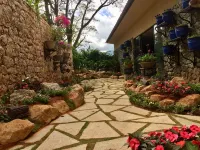 Elakai Munnar - Villas