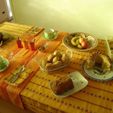 Chambres d'hôtes et gîtes Al Pati