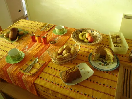 Chambres d'hôtes et gîtes Al Pati