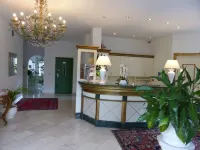 Seibel's Park Hotel Hotel dekat Stasiun Kereta Muenchen-Pasing