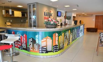 Unico Apart Hotel
