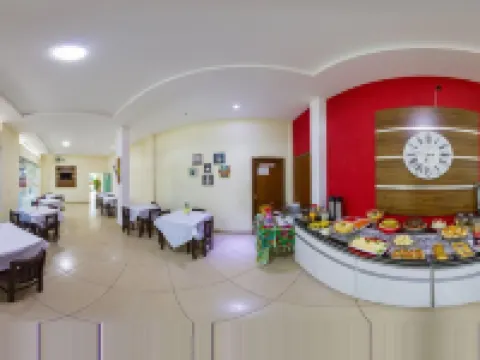 Hotel Imperial Hotéis em Eunápolis