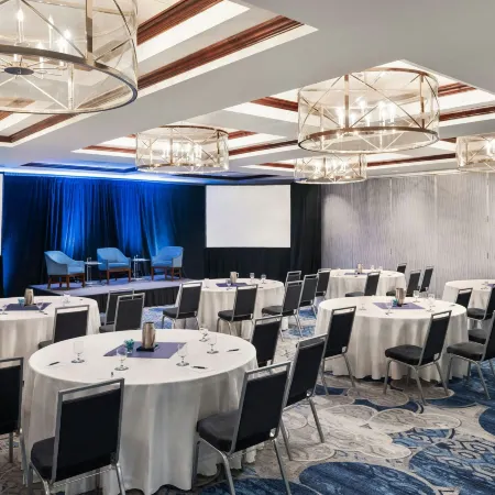 Madison Marriott South