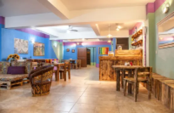 Casa Juarez B&B