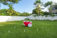 Hotel Santa Cruz Huatulco فنادق في Santa Cruz Huatulco