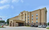 Hampton Inn Ottumwa