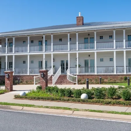 Oyster Bay Boutique Hotel