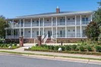 Oyster Bay Boutique Hotel - Parking