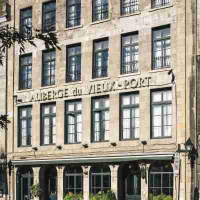 Lofts du Vieux-Port by Gray Collection Hotel Exterior