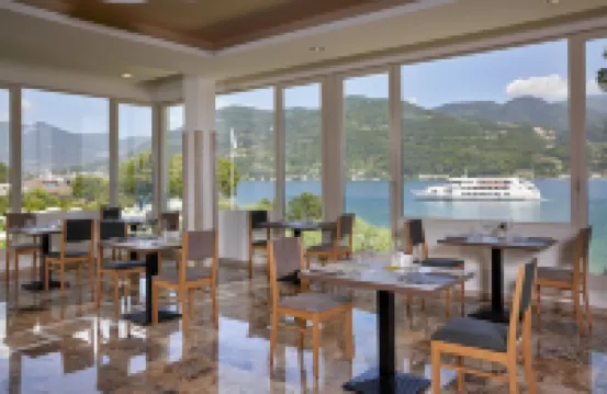 Park Hotel Casimiro Hotels in San Felice del Benaco