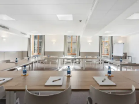 Hôtel de la Couronne Hotels in Morges