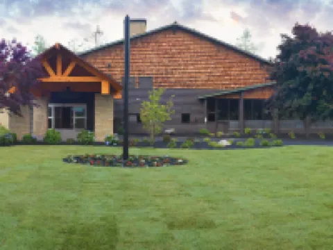 Lodge at Schroon Lake Hotels in Schroon