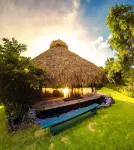 Kariwak Village Holistic Haven and Hotel Hotels in Bon Accord